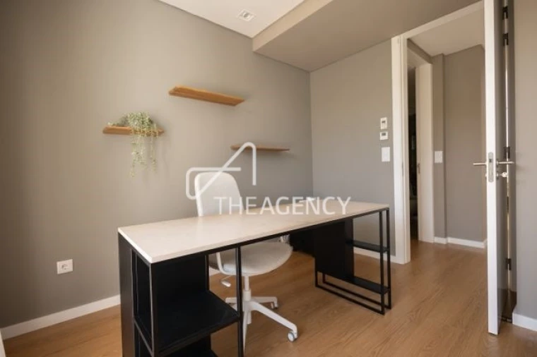 Moradia T4 para Arrendamento em Alcabideche Foto 6