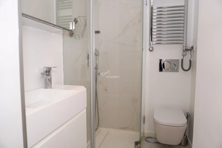 Moradia T4 para Arrendamento em Alcabideche Foto 22