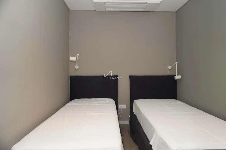 Moradia T4 para Arrendamento em Alcabideche Foto 44