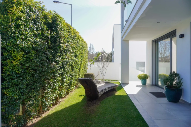 Moradia T4 para Arrendamento em Alcabideche Foto 46