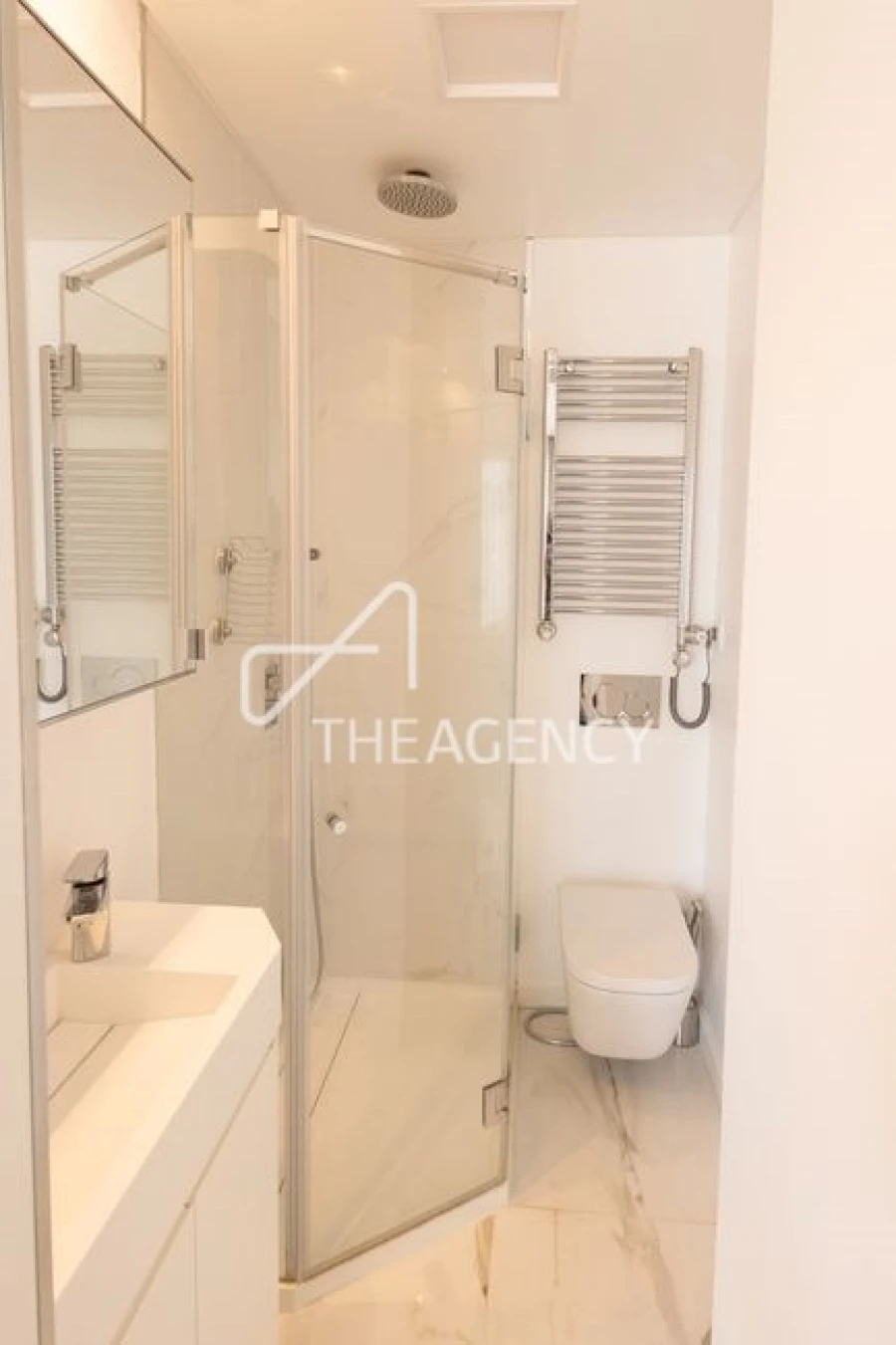 Moradia T4 para Arrendamento em Alcabideche Foto 20