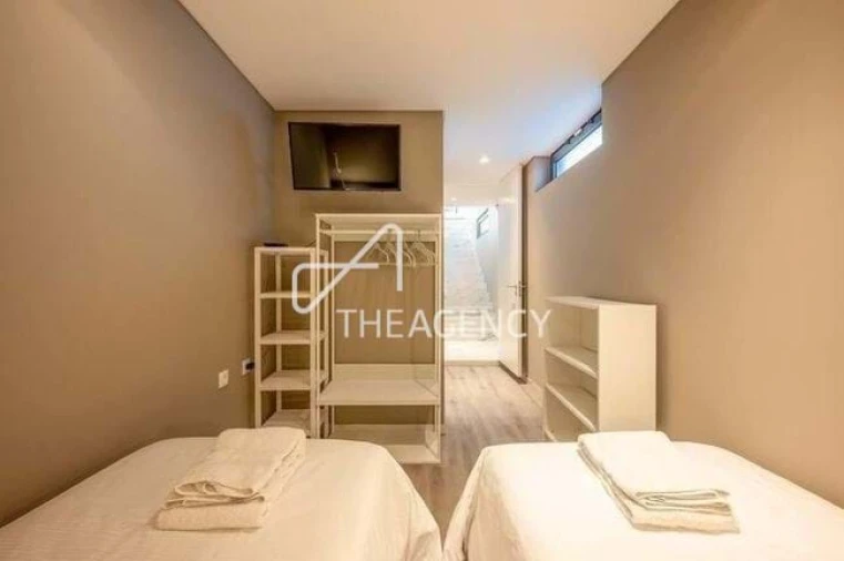 Moradia T4 para Arrendamento em Alcabideche Foto 32