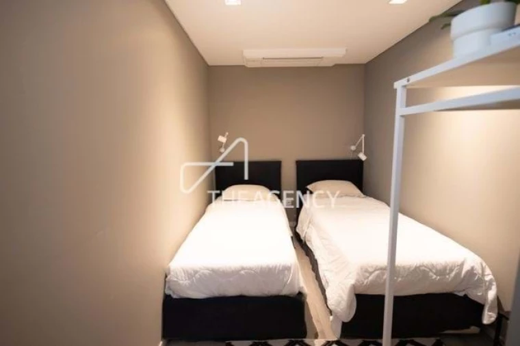 Moradia T4 para Arrendamento em Alcabideche Foto 33