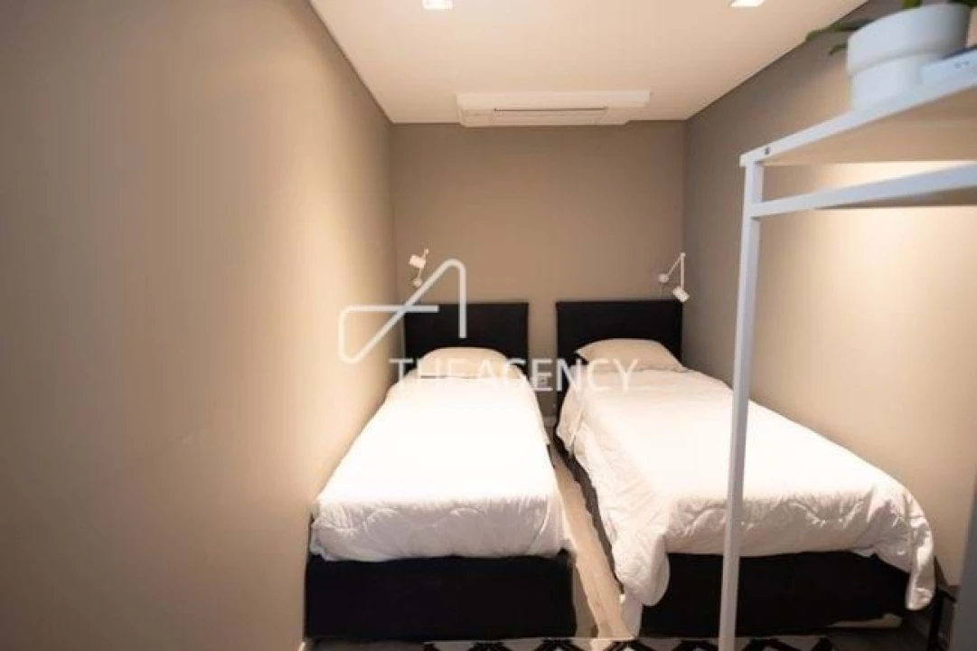 Moradia T4 para Arrendamento em Alcabideche Foto 33