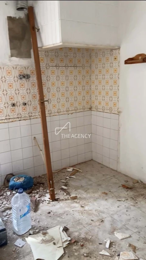 Apartamento T1 para Venda em Nazare