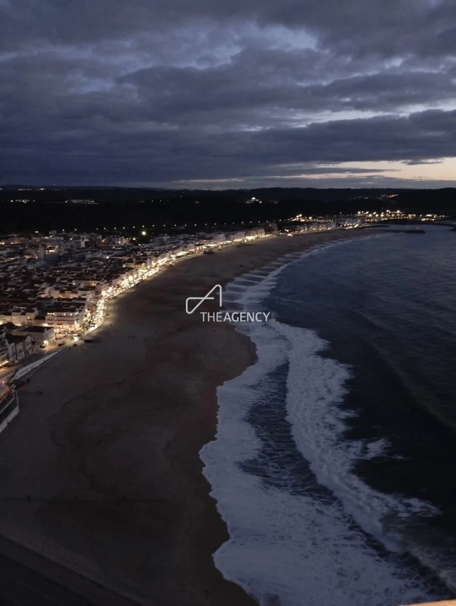 Apartamento T1 para Venda em Nazare Foto 19