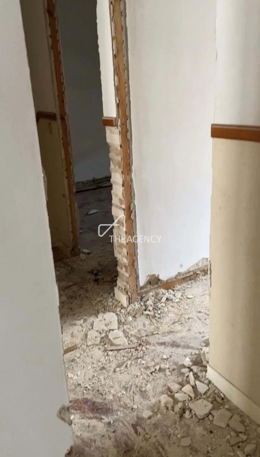 Apartamento T1 para Venda em Nazare Foto 24