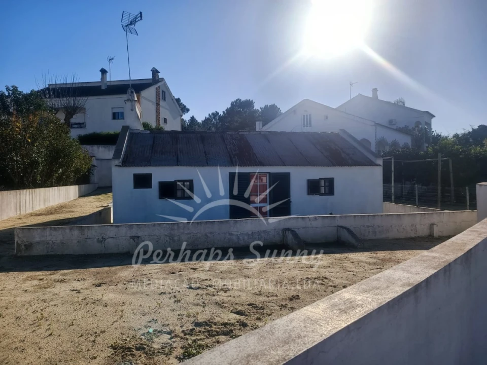 Moradia T2 para Venda em Carvalhal Foto 2