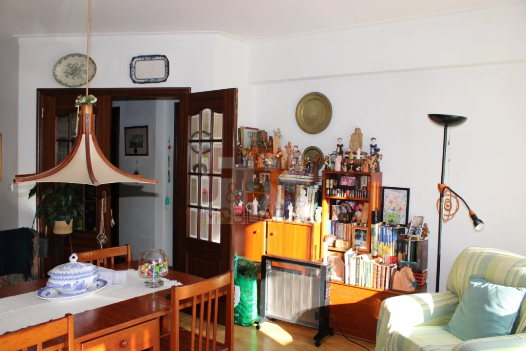 Apartamento T2 para Venda em Quinta do Anjo Foto 14