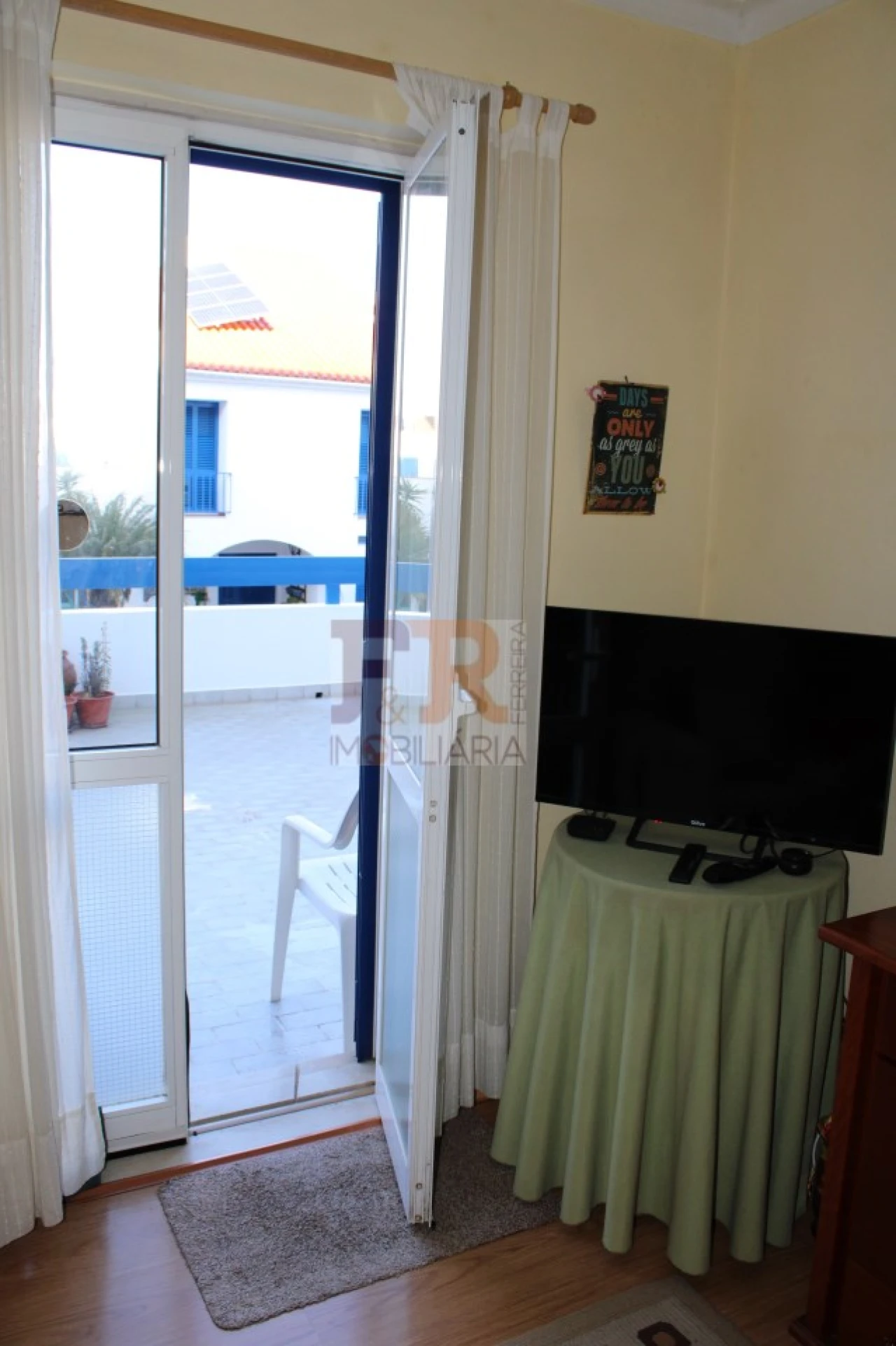 Apartamento T2 para Venda em Quinta do Anjo Foto 27