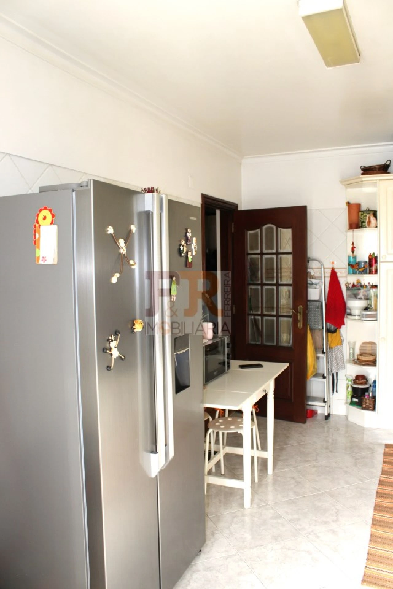 Apartamento T2 para Venda em Quinta do Anjo Foto 29