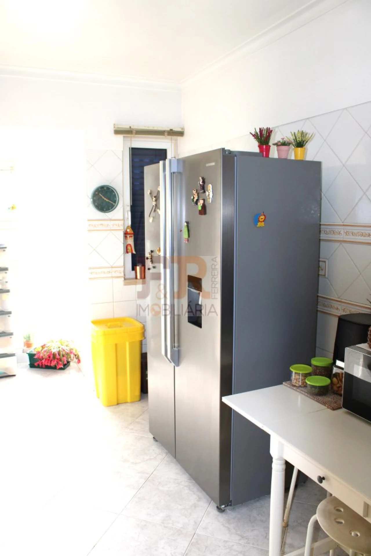 Apartamento T2 para Venda em Quinta do Anjo Foto 30
