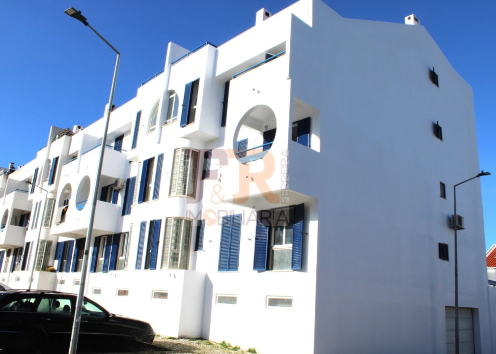 Apartamento T2 para Venda em Quinta do Anjo Foto 39