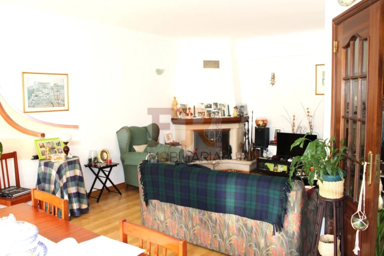 Apartamento T2 para Venda em Quinta do Anjo Foto 10