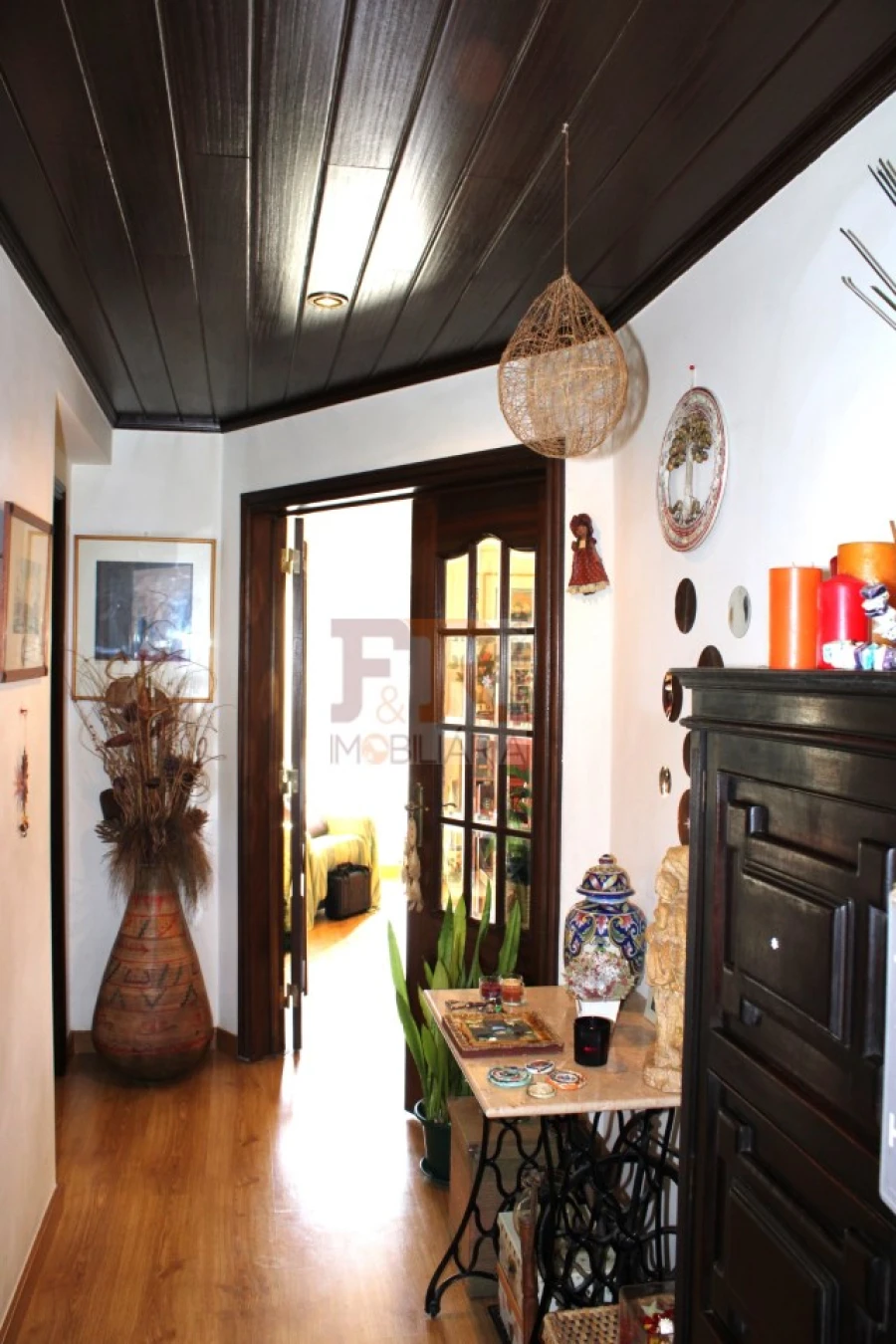 Apartamento T2 para Venda em Quinta do Anjo Foto 16