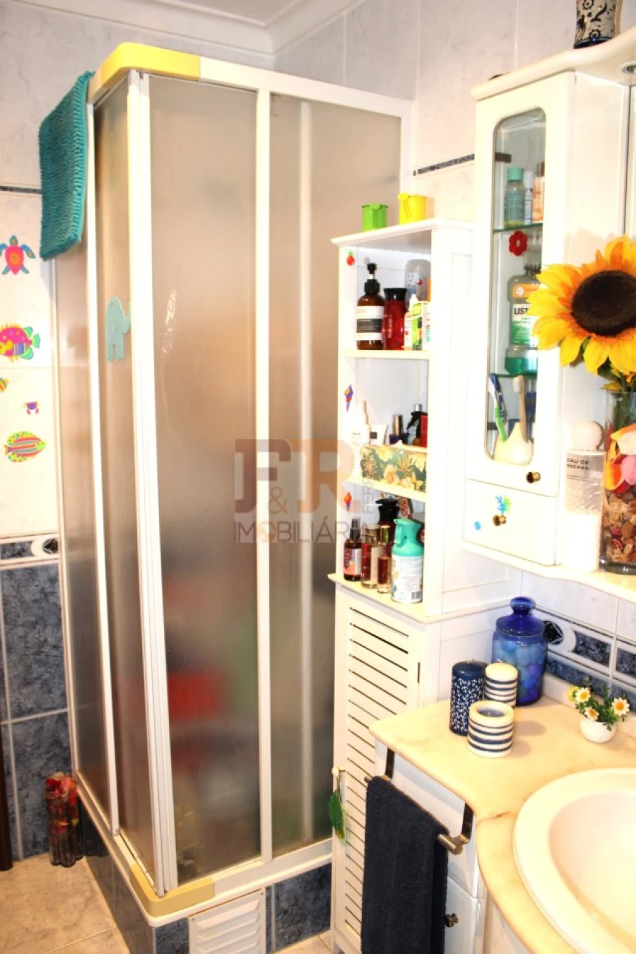 Apartamento T2 para Venda em Quinta do Anjo Foto 18