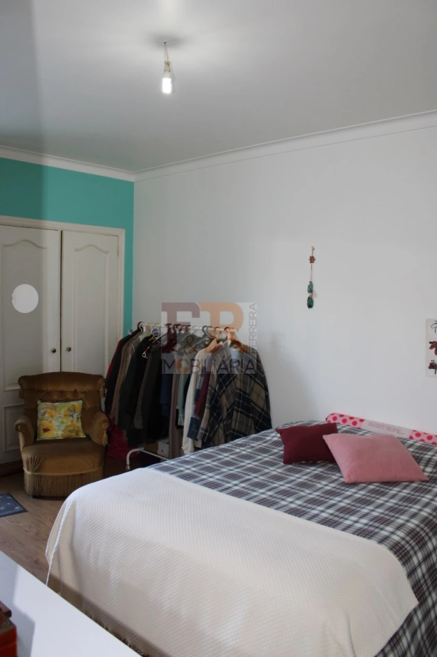 Apartamento T2 para Venda em Quinta do Anjo Foto 20