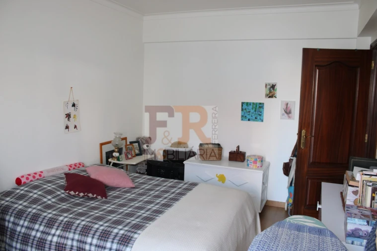 Apartamento T2 para Venda em Quinta do Anjo Foto 21