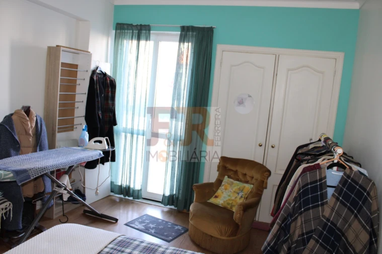 Apartamento T2 para Venda em Quinta do Anjo Foto 22