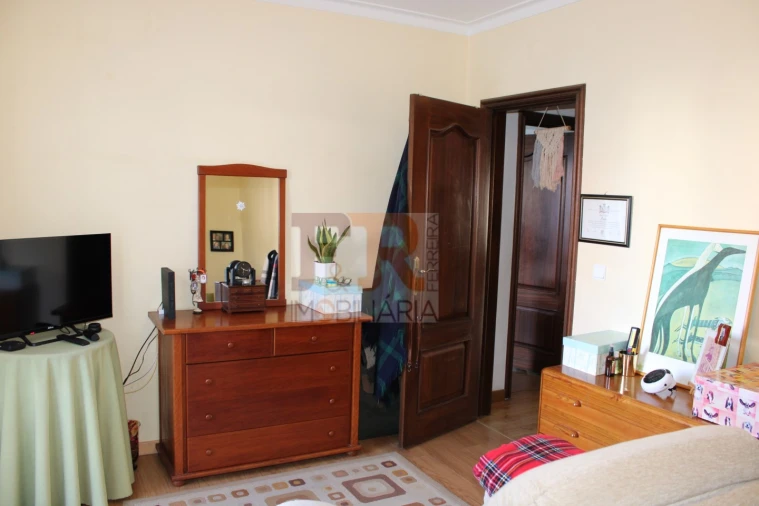 Apartamento T2 para Venda em Quinta do Anjo Foto 26