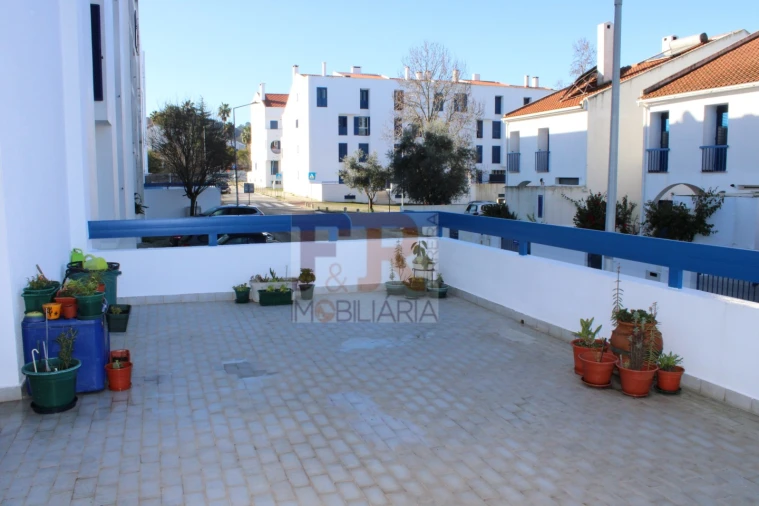 Apartamento T2 para Venda em Quinta do Anjo