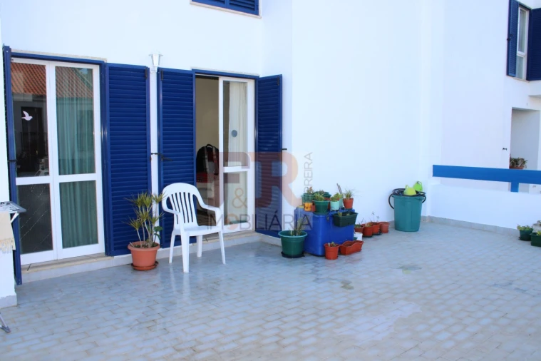 Apartamento T2 para Venda em Quinta do Anjo Foto 6