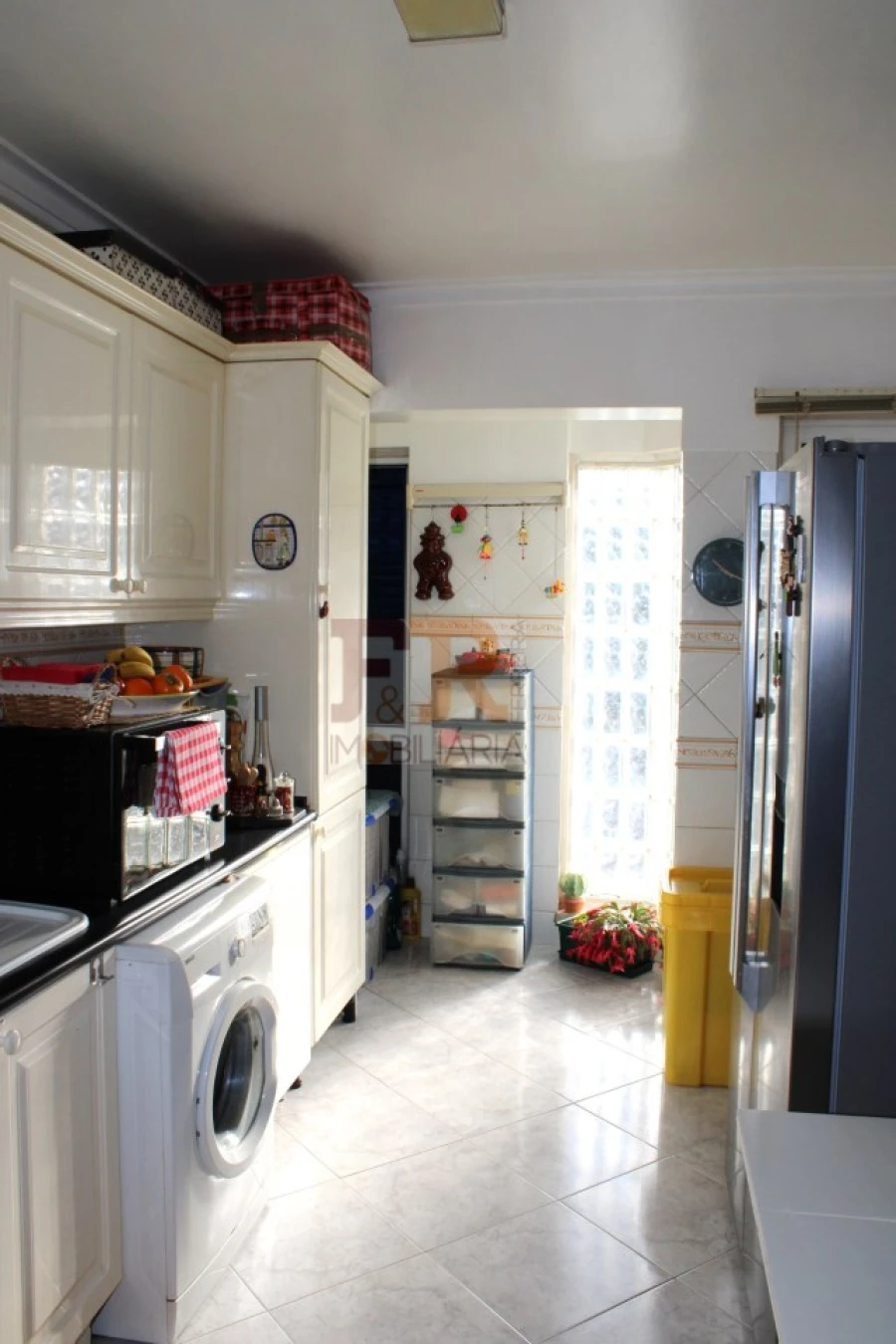 Apartamento T2 para Venda em Quinta do Anjo Foto 28