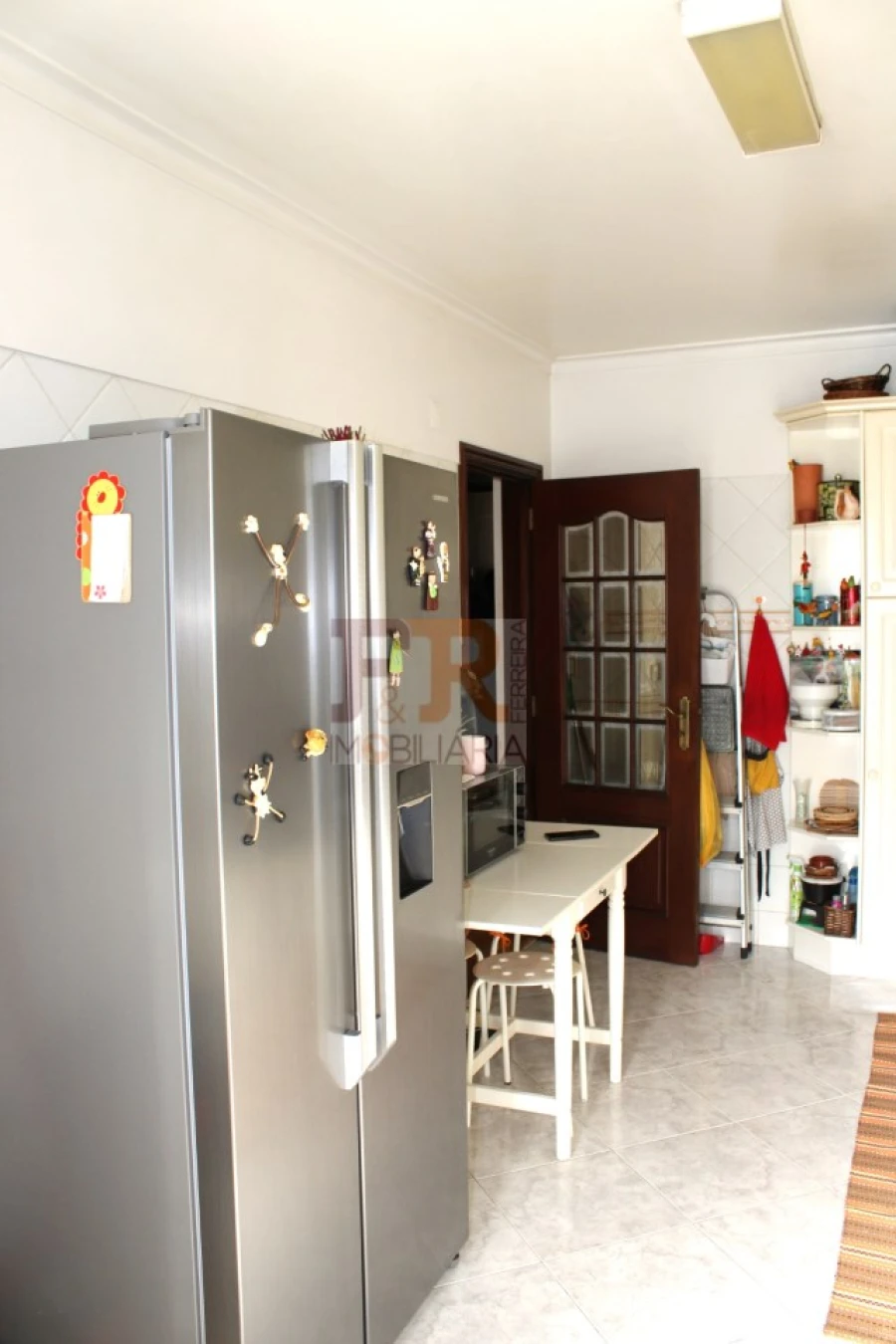 Apartamento T2 para Venda em Quinta do Anjo Foto 29
