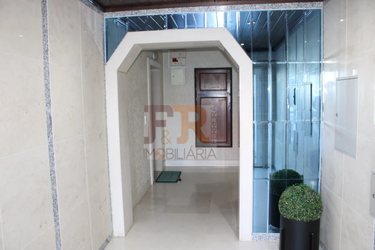 Apartamento T2 para Venda em Quinta do Anjo Foto 7