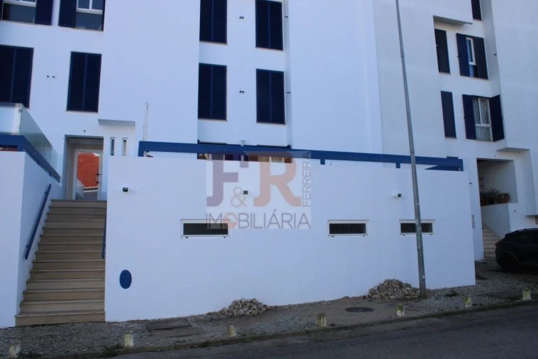 Apartamento T2 para Venda em Quinta do Anjo Foto 38