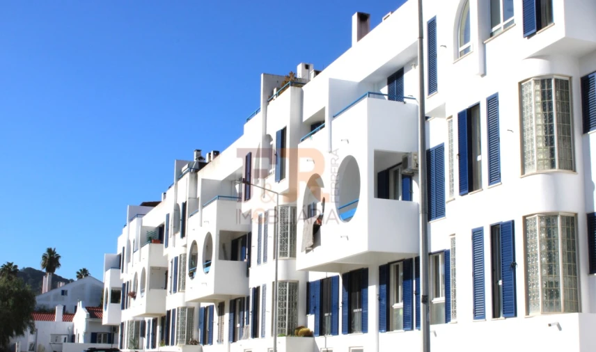 Apartamento T2 para Venda em Quinta do Anjo Foto 2