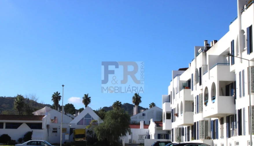 Apartamento T2 para Venda em Quinta do Anjo Foto 37