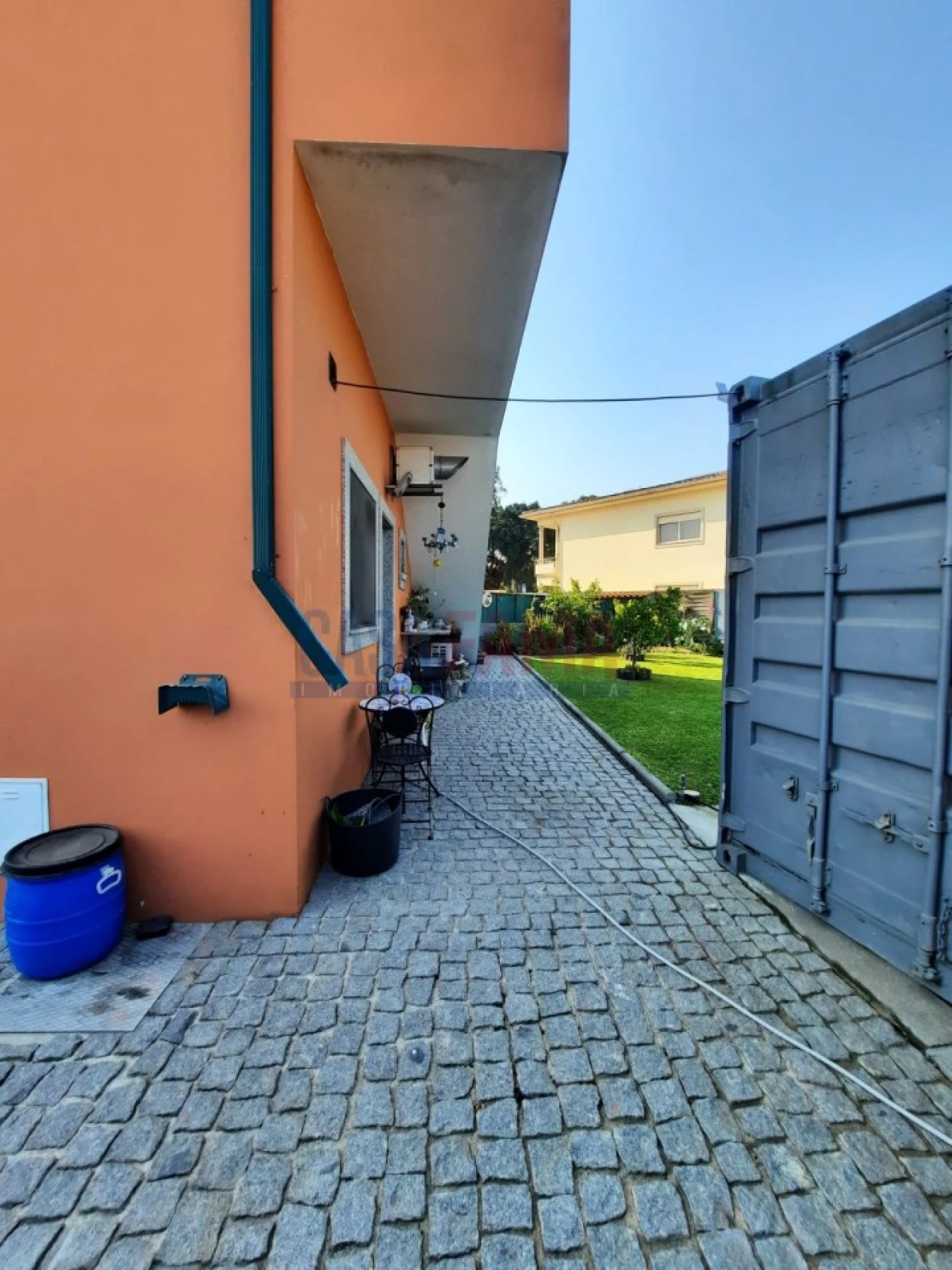 Moradia T3 para Venda em Areias, Sequeirô, Lama e Palmeira Foto 23