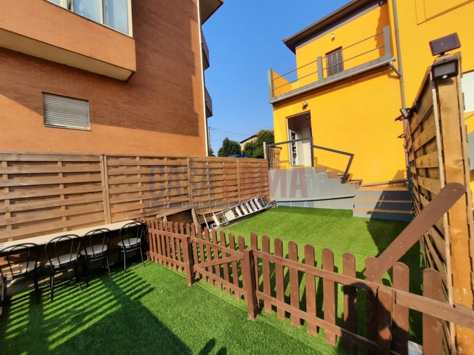 Moradia T3 para Venda em Santo Tirso, Couto (Santa Cristina e São Miguel) e Burgães Foto 21