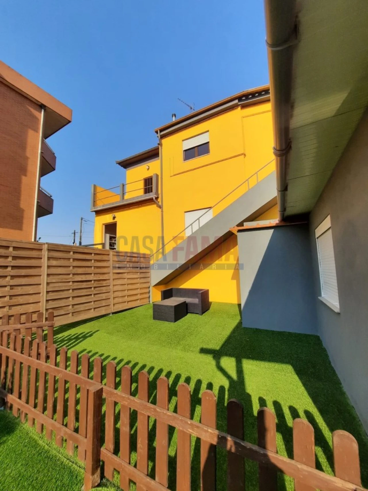 Moradia T3 para Venda em Santo Tirso, Couto (Santa Cristina e São Miguel) e Burgães Foto 22