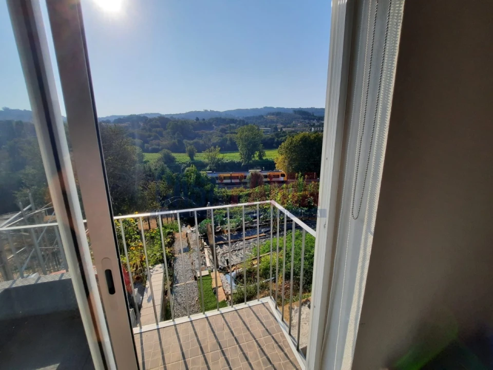 Moradia T3 para Venda em Santo Tirso, Couto (Santa Cristina e São Miguel) e Burgães Foto 23