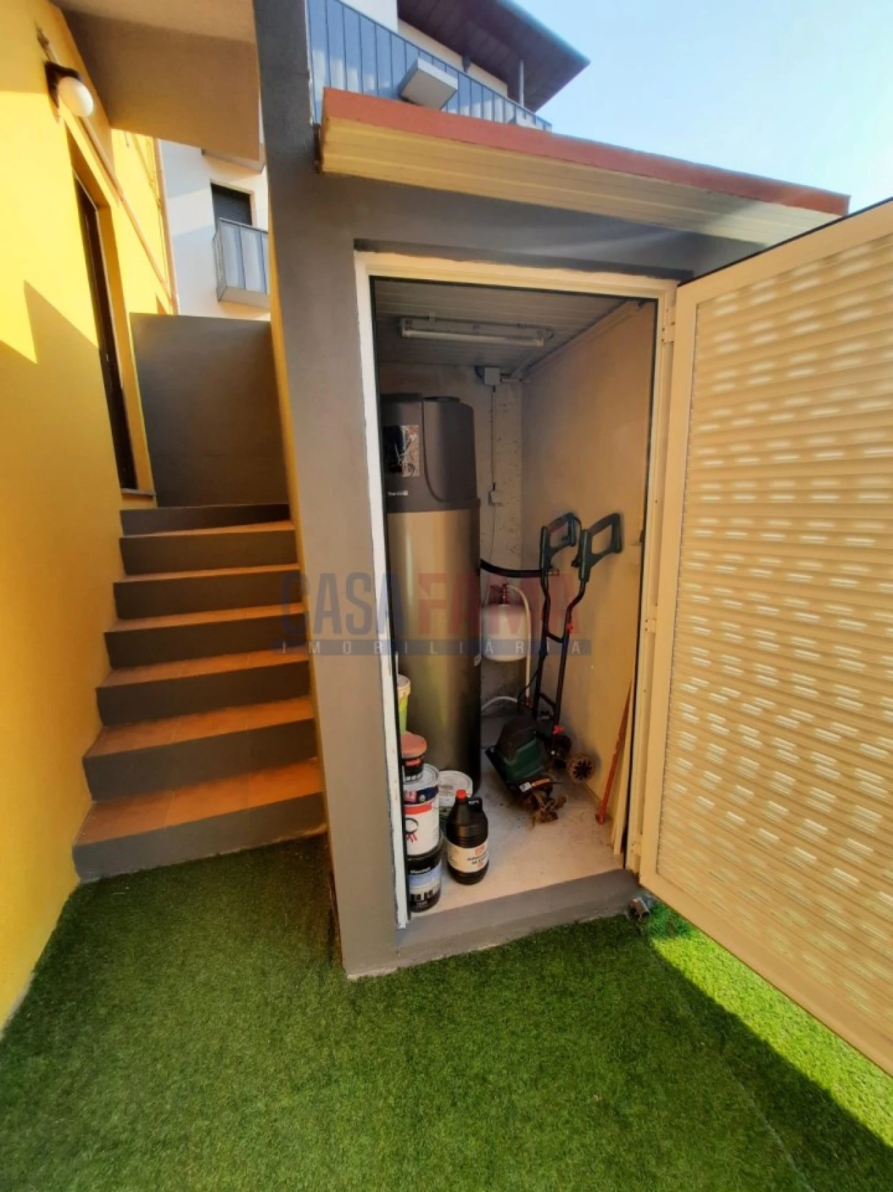 Moradia T3 para Venda em Santo Tirso, Couto (Santa Cristina e São Miguel) e Burgães Foto 26