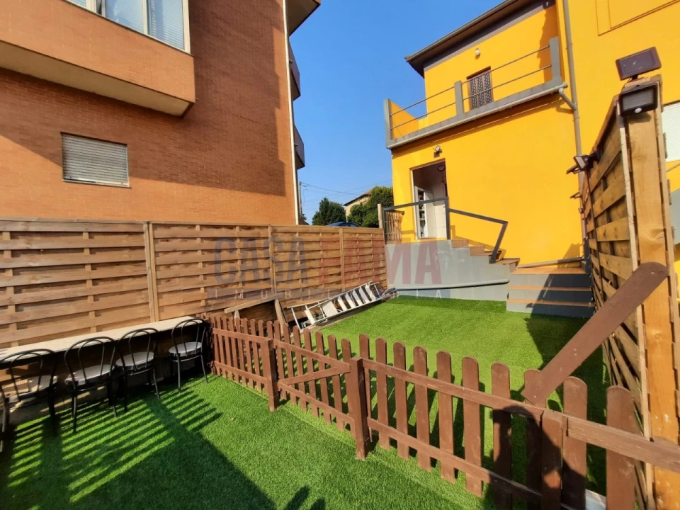 Moradia T3 para Venda em Santo Tirso, Couto (Santa Cristina e São Miguel) e Burgães Foto 28