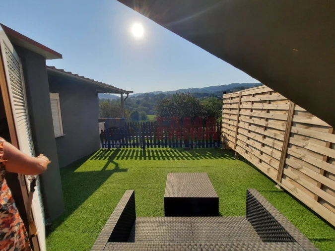 Moradia T3 para Venda em Santo Tirso, Couto (Santa Cristina e São Miguel) e Burgães Foto 19