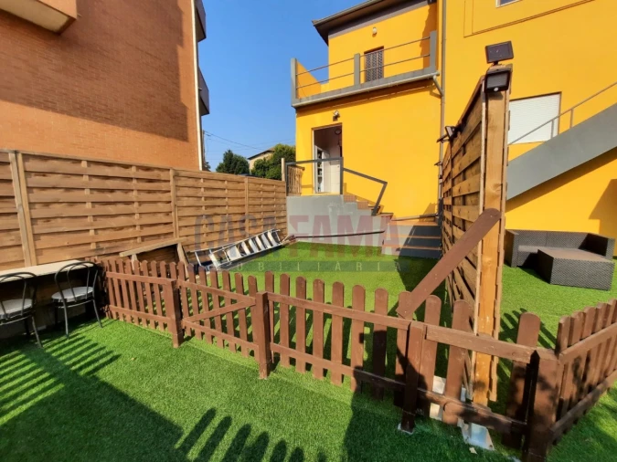 Moradia T3 para Venda em Santo Tirso, Couto (Santa Cristina e São Miguel) e Burgães Foto 25