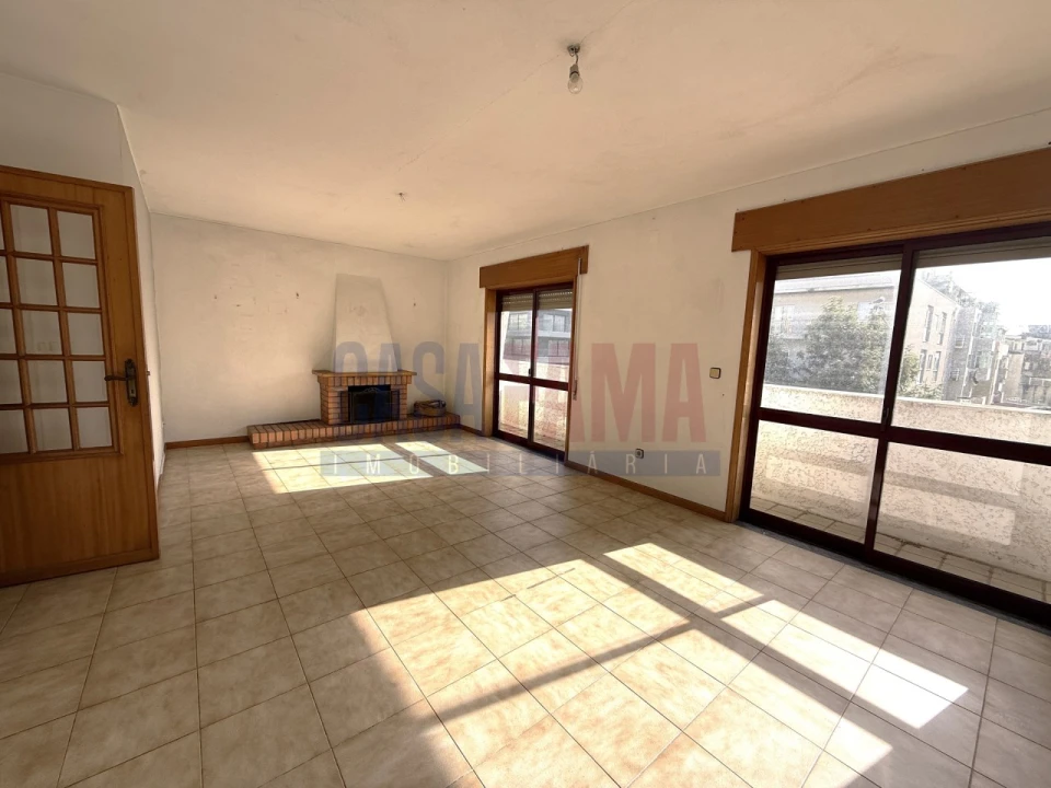 Apartamento T2 para Venda em Póvoa de Varzim, Beiriz e Argivai Foto 3