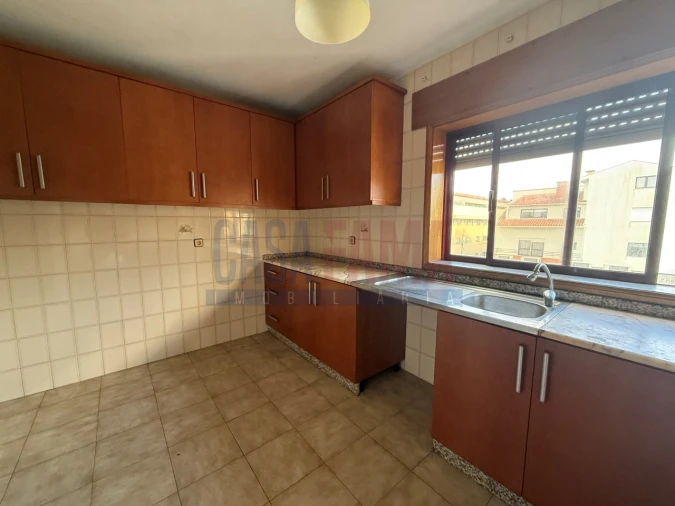 Apartamento T2 para Venda em Póvoa de Varzim, Beiriz e Argivai Foto 4