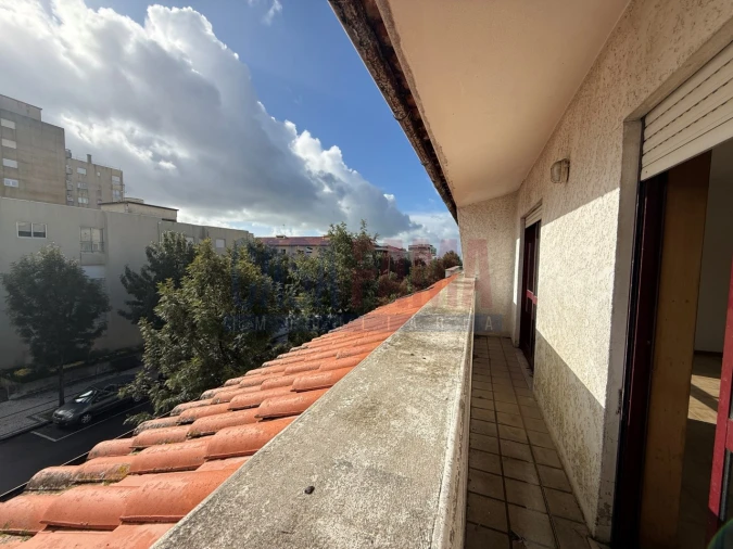 Apartamento T2 para Venda em Póvoa de Varzim, Beiriz e Argivai Foto 7