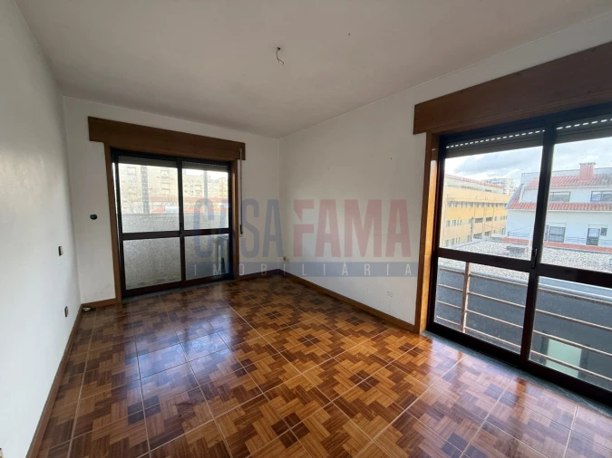 Apartamento T2 para Venda em Póvoa de Varzim, Beiriz e Argivai Foto 9