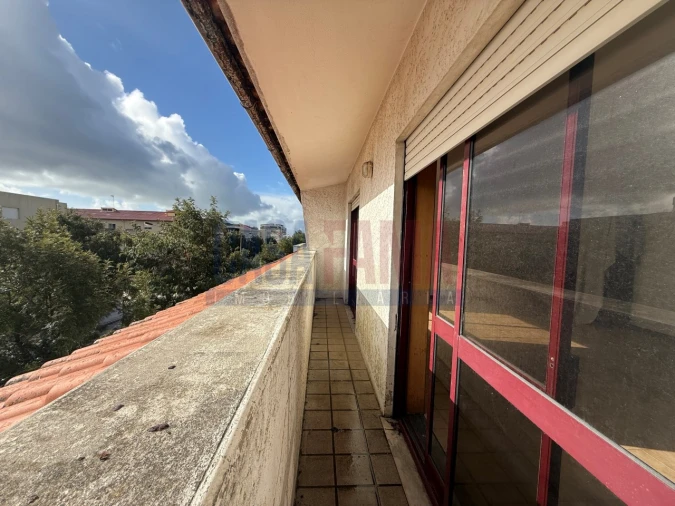 Apartamento T2 para Venda em Póvoa de Varzim, Beiriz e Argivai Foto 11