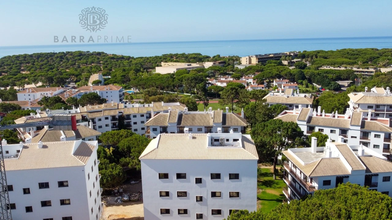 Apartamento T2 para Venda em Albufeira e Olhos de Água Foto 6