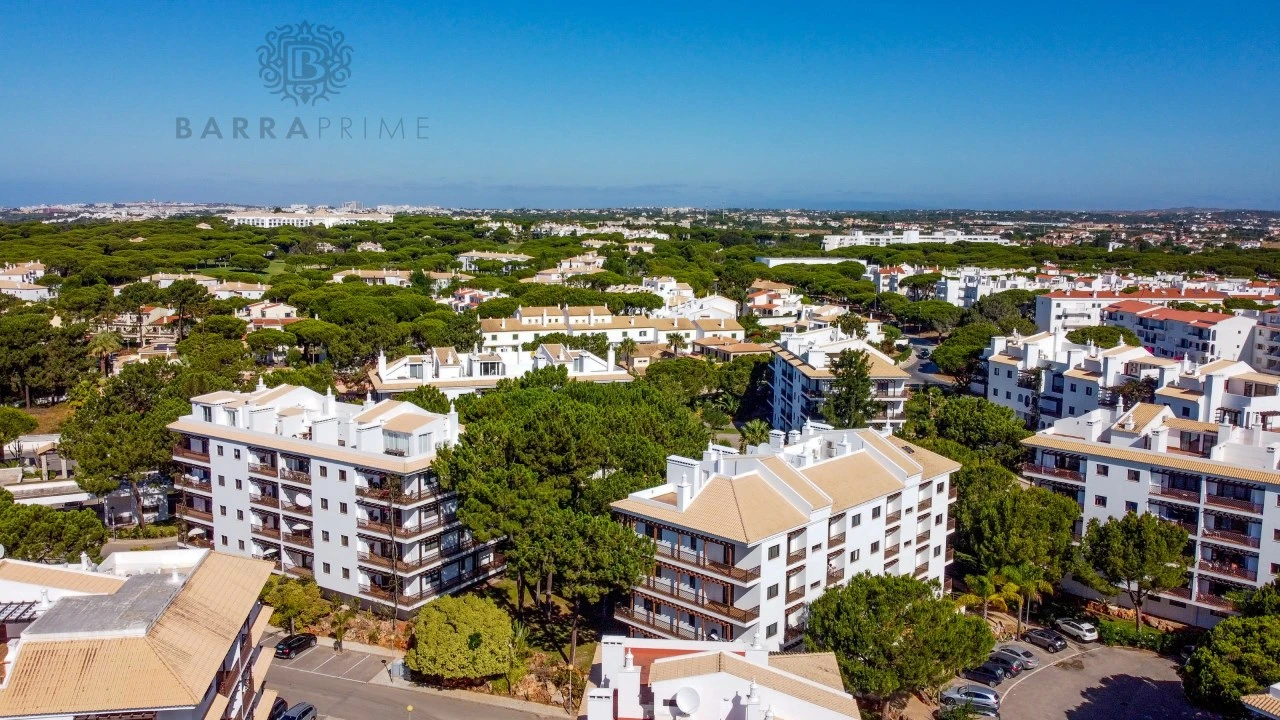 Apartamento T2 para Venda em Albufeira e Olhos de Água Foto 9