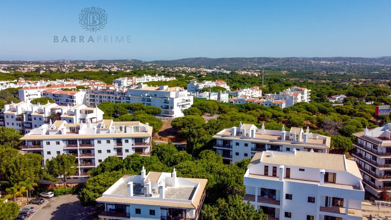 Apartamento T2 para Venda em Albufeira e Olhos de Água Foto 10
