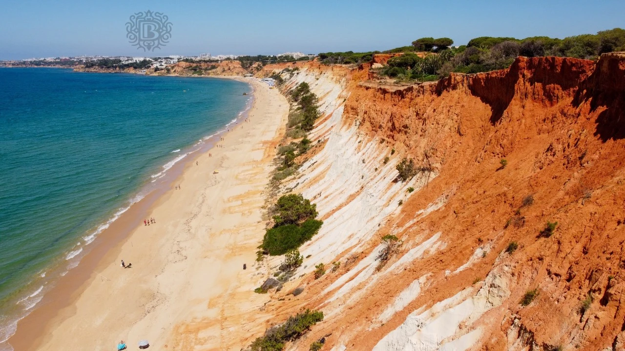 Apartamento T2 para Venda em Albufeira e Olhos de Água Foto 14