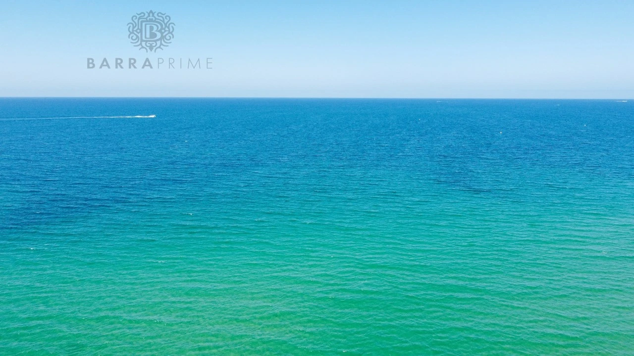 Apartamento T2 para Venda em Albufeira e Olhos de Água Foto 15